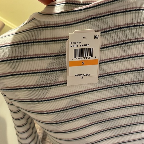 Womens New Hippie & Rose Shirt - Picture 4 of 6